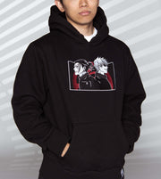 JJK Best Friends Hoodie