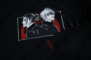 JJK Best Friends Hoodie