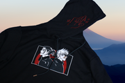 JJK Best Friends Hoodie