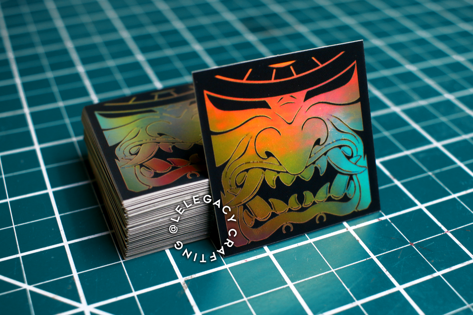 Stickers – Lelegacy