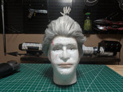 Vergil Cosplay Wig | D M C 5