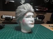 Vergil Cosplay Wig | D M C 5
