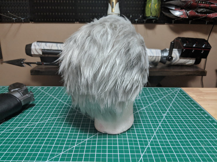 Vergil Cosplay Wig | D M C 5